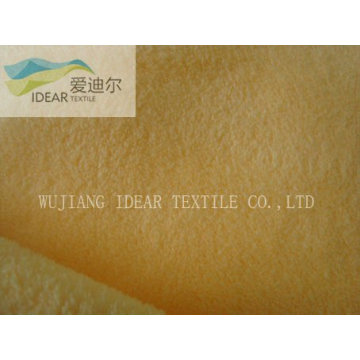 Tecido de lã coral para cobertor 097